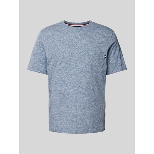 T-shirt z nadrukowanym motywem ze sklepu Peek&Cloppenburg  w kategorii T-shirty męskie - zdjęcie 173428878