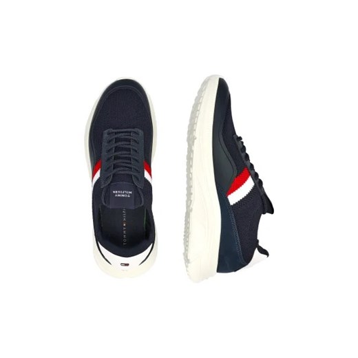 Tommy Hilfiger Sneakersy MODERN RUNNER PREMIUM Tommy Hilfiger 43 Gomez Fashion Store