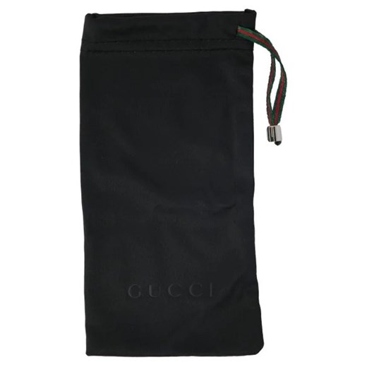 Gucci Okulary przeciwsłoneczne GG1535S Gucci OS Gomez Fashion Store