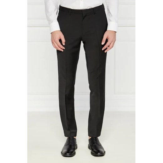 HUGO Wełniany garnitur Arti/Hesten212X | Regular Fit 56 Gomez Fashion Store