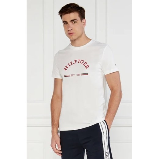 Tommy Hilfiger T-shirt | Slim Fit Tommy Hilfiger XL Gomez Fashion Store