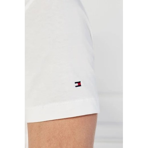Tommy Hilfiger T-shirt | Slim Fit Tommy Hilfiger XXL Gomez Fashion Store