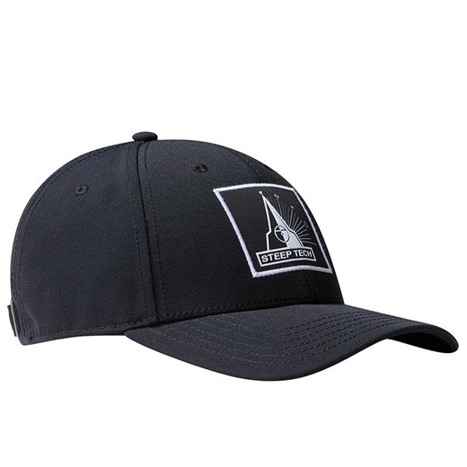 Czapka z daszkiem The North Face '66 Classic 0A4VSVUDI1 - czarna ze sklepu streetstyle24.pl w kategorii Czapki z daszkiem męskie - zdjęcie 173431039