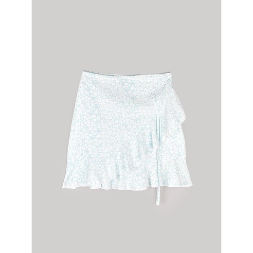 GATE Spódnica mini 36 ze sklepu gateshop w kategorii Spódnice - zdjęcie 173432066