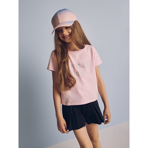 Bluzka dziewczęca Reserved 