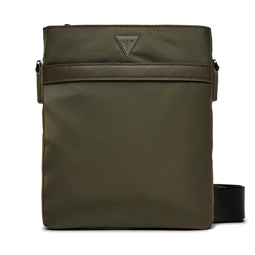 Saszetka Guess Roma HMRONY P4299 Khaki Guess one size eobuwie.pl