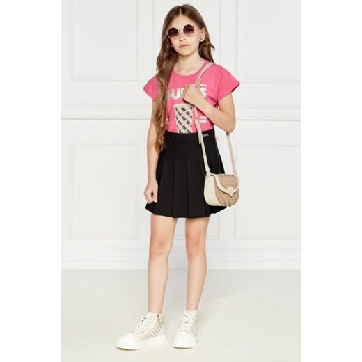 Guess T-shirt | Regular Fit Guess 128 Gomez Fashion Store
