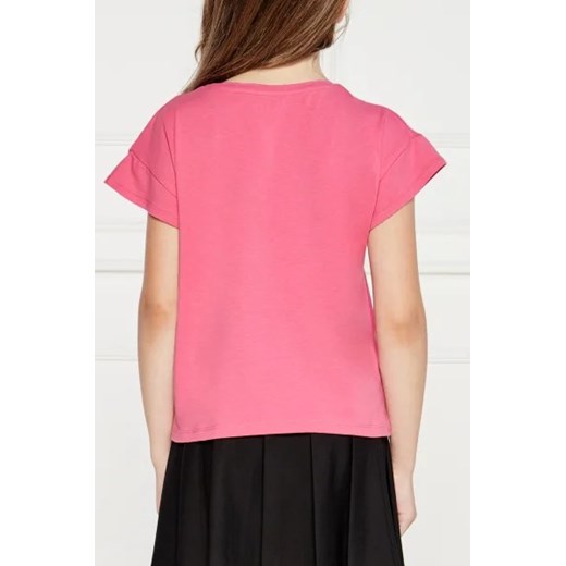 Guess T-shirt | Regular Fit Guess 140 Gomez Fashion Store