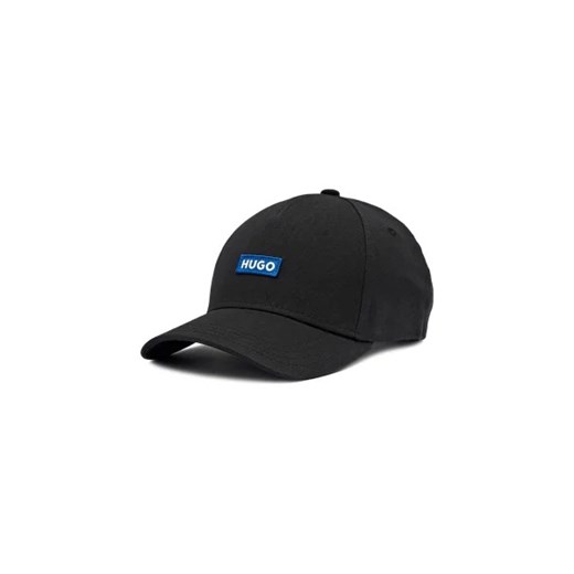 Hugo Blue Bejsbolówka Jinko Hugo Blue One Size Gomez Fashion Store