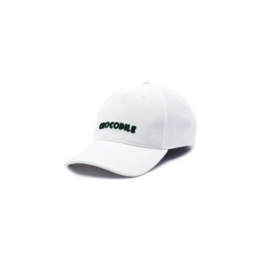Lacoste Bejsbolówka ze sklepu Gomez Fashion Store w kategorii Czapki z daszkiem damskie - zdjęcie 173437156