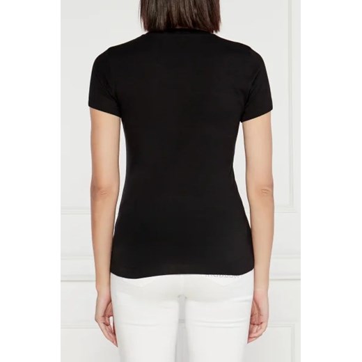 GUESS T-shirt ROSES | Regular Fit Guess XS Gomez Fashion Store