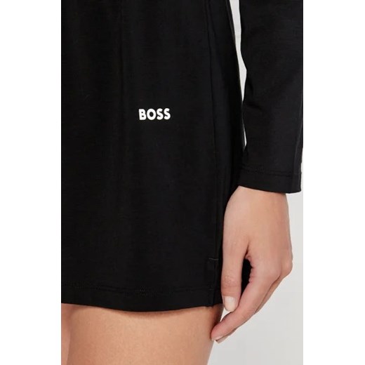 BOSS BLACK Szorty od piżamy | Regular Fit L Gomez Fashion Store