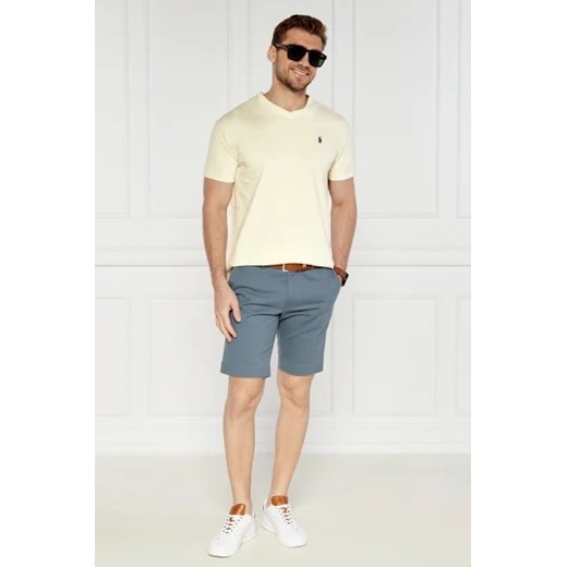 POLO RALPH LAUREN T-shirt | Classic fit Polo Ralph Lauren L Gomez Fashion Store