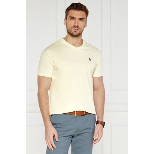 POLO RALPH LAUREN T-shirt | Classic fit Polo Ralph Lauren XXL Gomez Fashion Store