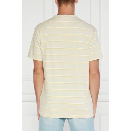 T-shirt męski Tommy Jeans z bawełny