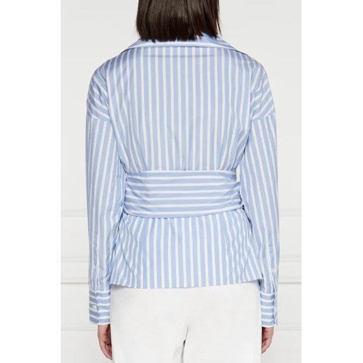 Weekend MaxMara Koszula | Regular Fit Weekend Maxmara 40 Gomez Fashion Store