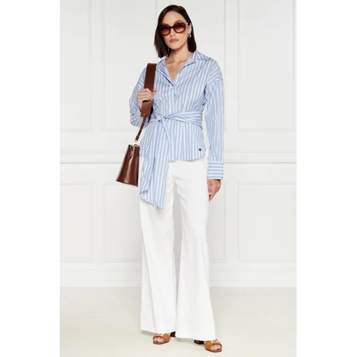 Weekend MaxMara Koszula | Regular Fit Weekend Maxmara 34 Gomez Fashion Store
