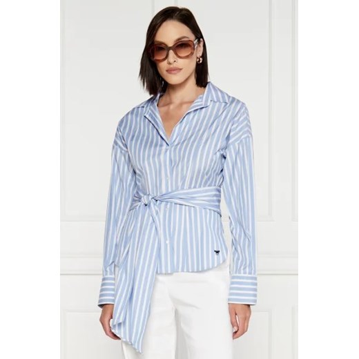 Weekend MaxMara Koszula | Regular Fit Weekend Maxmara 38 Gomez Fashion Store
