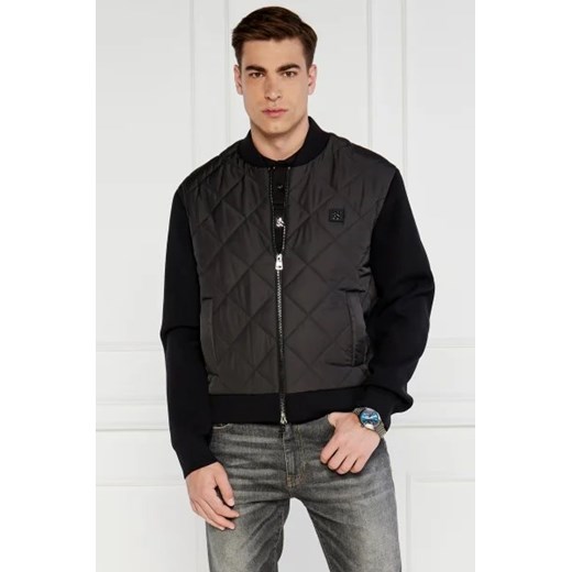HUGO Kurtka | Relaxed fit ze sklepu Gomez Fashion Store w kategorii Kurtki męskie - zdjęcie 173437319