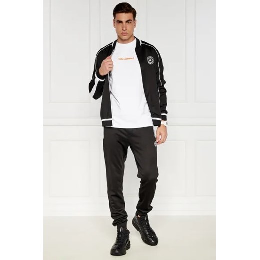 Karl Lagerfeld T-shirt | Regular Fit | stretch Karl Lagerfeld L Gomez Fashion Store