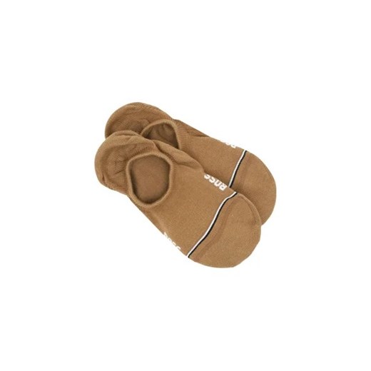 BOSS BLACK Skarpety/stopki 2-pack 39-42 Gomez Fashion Store