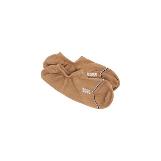 BOSS BLACK Skarpety/stopki 2-pack 35-38 Gomez Fashion Store