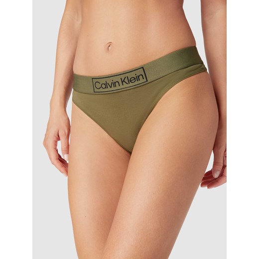 Majtki damskie Calvin Klein Underwear 