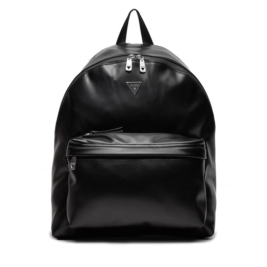 Plecak Guess Venezia HMVECA P4306 Czarny Guess one size eobuwie.pl