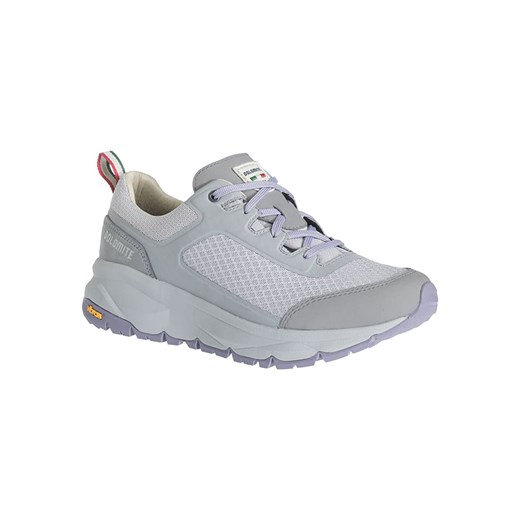 DOLOMITE Sneakersy w kolorze szarym ze sklepu Limango Polska w kategorii Buty sportowe damskie - zdjęcie 173440637