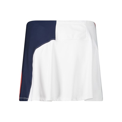 CMP Spódnica funkcyjna 2w1 w kolorze białym 46 okazja Limango Polska