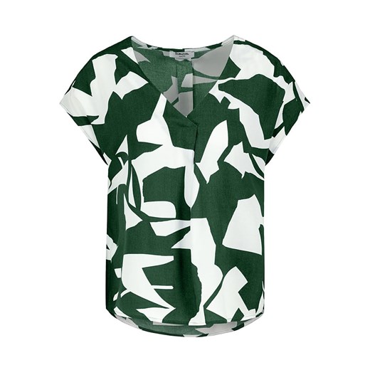Sublevel Bluzka w kolorze zielonym ze sklepu Limango Polska w kategorii Bluzki damskie - zdjęcie 173440826