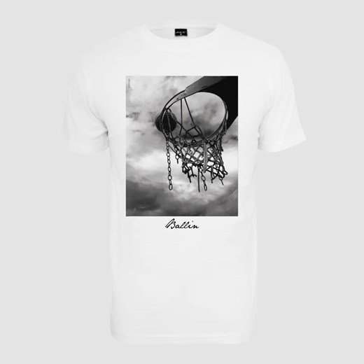 T-shirt męski Ballin 2.0 Mister Tee XS HFT71 shop