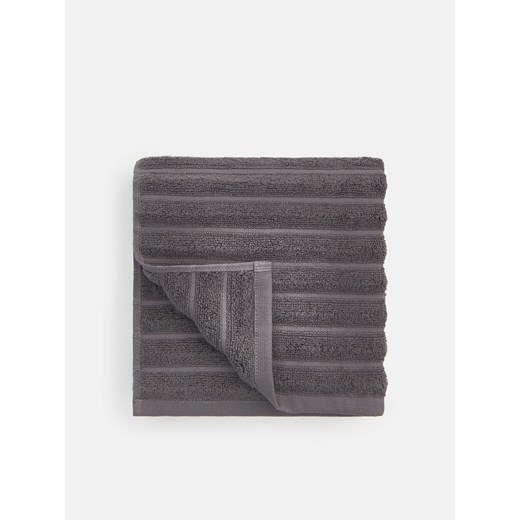 Sinsay - Ręcznik - szary Sinsay One Size Sinsay