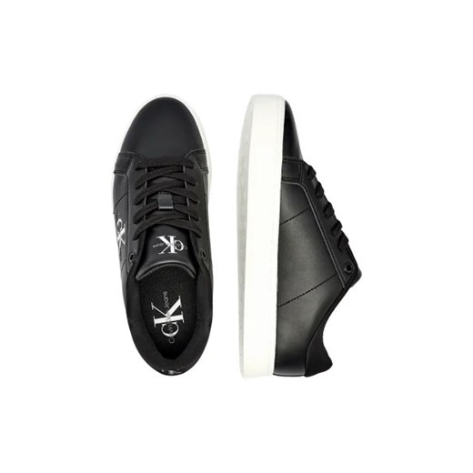 CALVIN KLEIN JEANS Sneakersy 38 Gomez Fashion Store