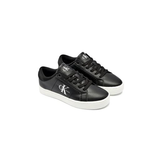 CALVIN KLEIN JEANS Sneakersy 37 Gomez Fashion Store