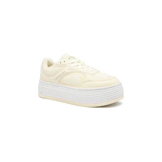 CALVIN KLEIN JEANS Sneakersy 36 Gomez Fashion Store