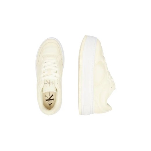 CALVIN KLEIN JEANS Sneakersy 40 Gomez Fashion Store