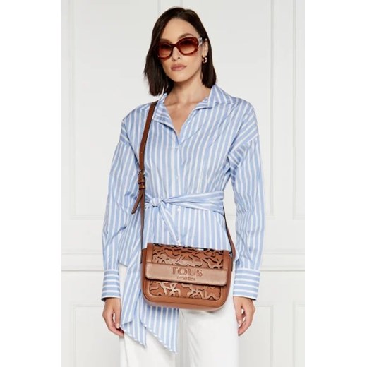 Tous Torebka na ramię Tous One Size Gomez Fashion Store
