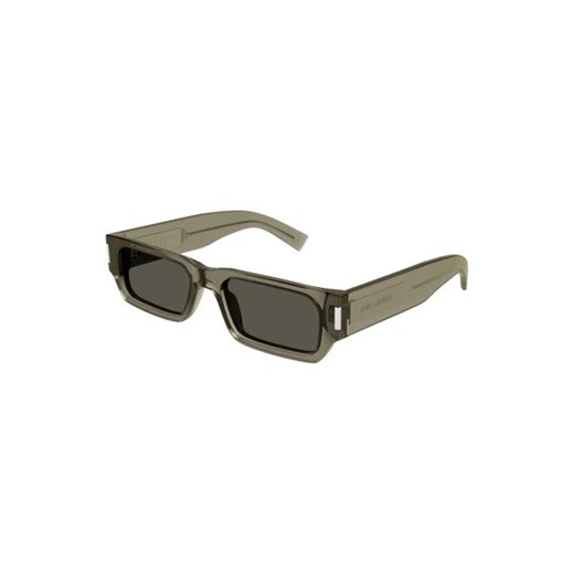 Saint Laurent Okulary przeciwsłoneczne SL 660 ze sklepu Gomez Fashion Store w kategorii Okulary przeciwsłoneczne damskie - zdjęcie 173444886
