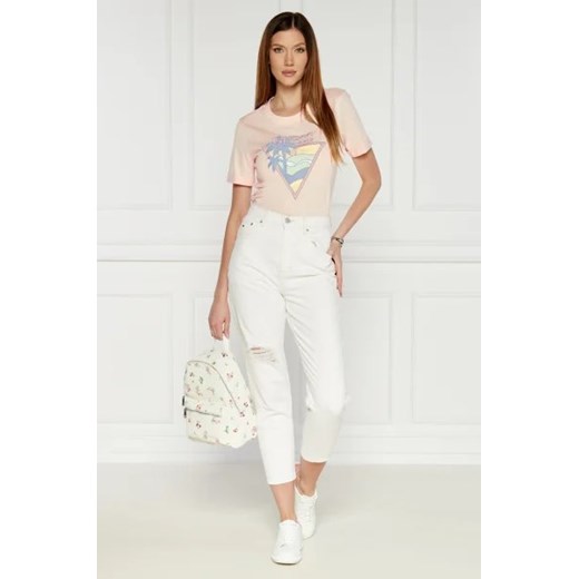 GUESS T-shirt | Regular Fit Guess XL Gomez Fashion Store
