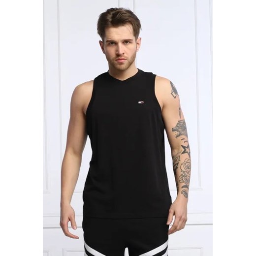 Tommy Jeans Tank top 2-pack Tommy Jeans XXL Gomez Fashion Store