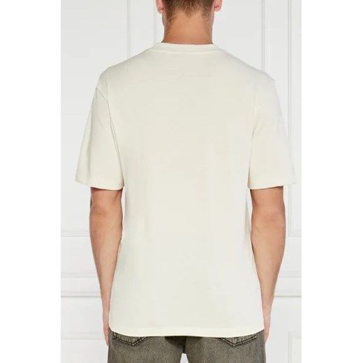 HUGO T-shirt | Relaxed fit XXL Gomez Fashion Store