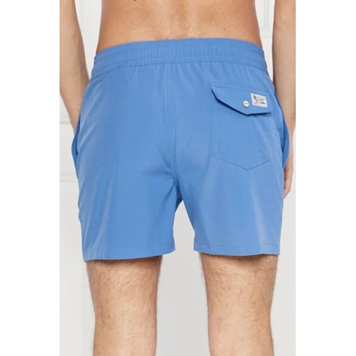 Kąpielówki Polo Ralph Lauren
