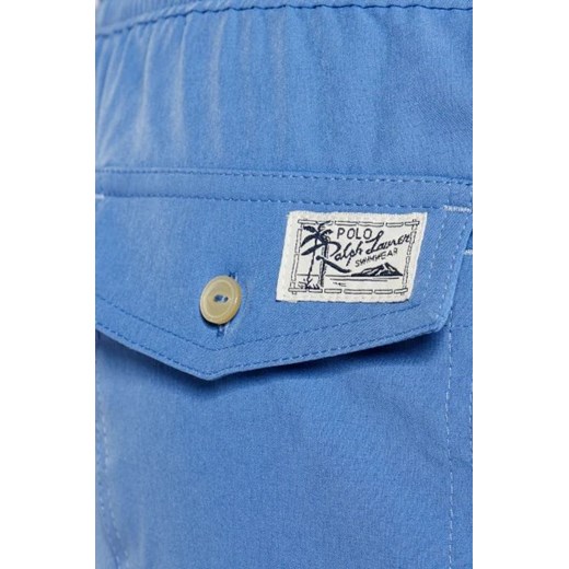 Kąpielówki Polo Ralph Lauren