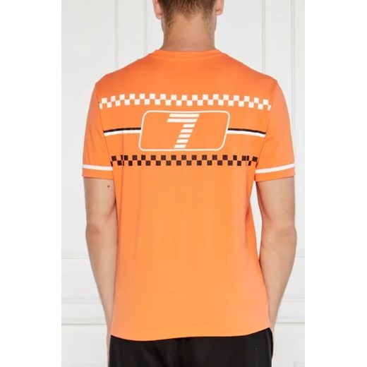 T-shirt męski Emporio Armani 