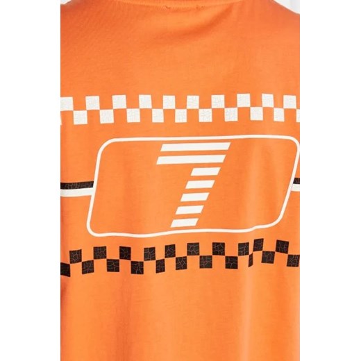 T-shirt męski Emporio Armani 