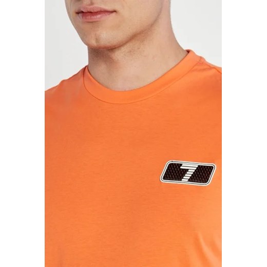 T-shirt męski Emporio Armani 