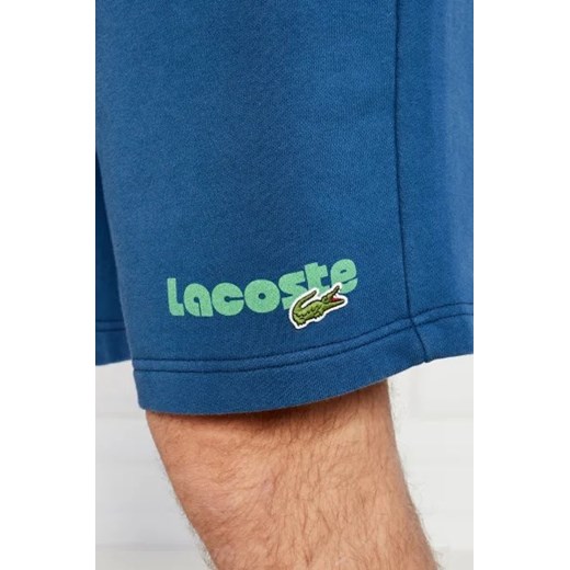 Lacoste Szorty | Regular Fit Lacoste XL Gomez Fashion Store
