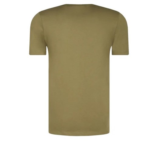 BOSS BLACK T-shirt | Regular Fit S Gomez Fashion Store