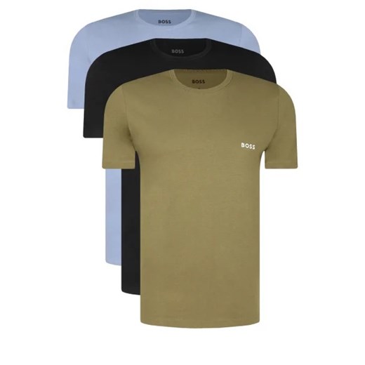 BOSS BLACK T-shirt | Regular Fit XXL Gomez Fashion Store